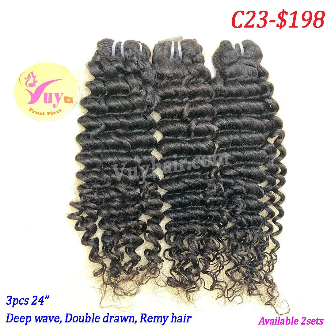 3pcs 24