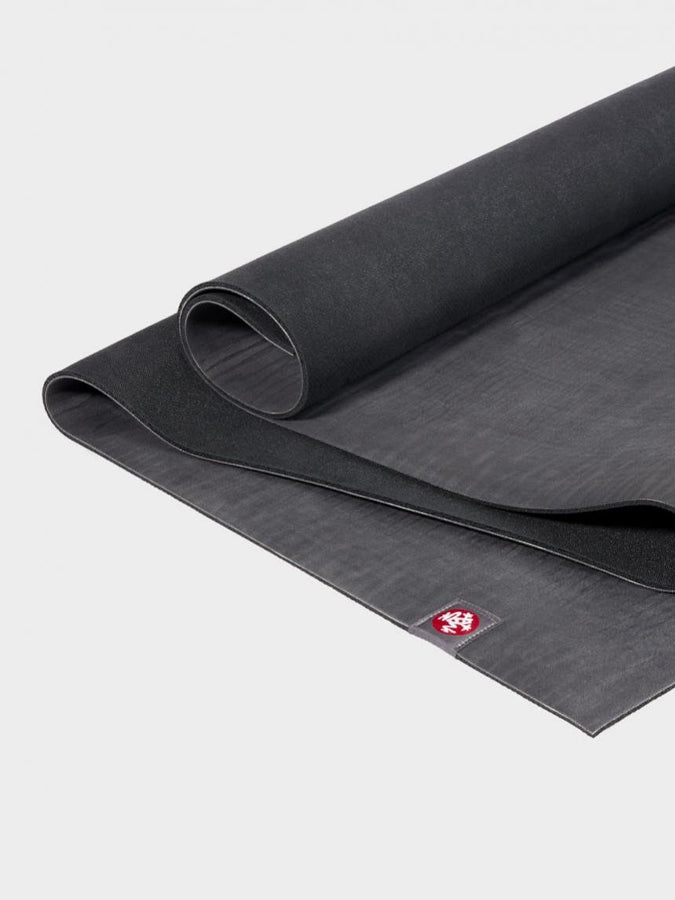 Manduka eKO 79 Long Yoga Mat 5mm - Premium Eco-Friendly Yoga Mat for Home & Studio Practice - Ideal for Hot Yoga, Pilates & Meditation
