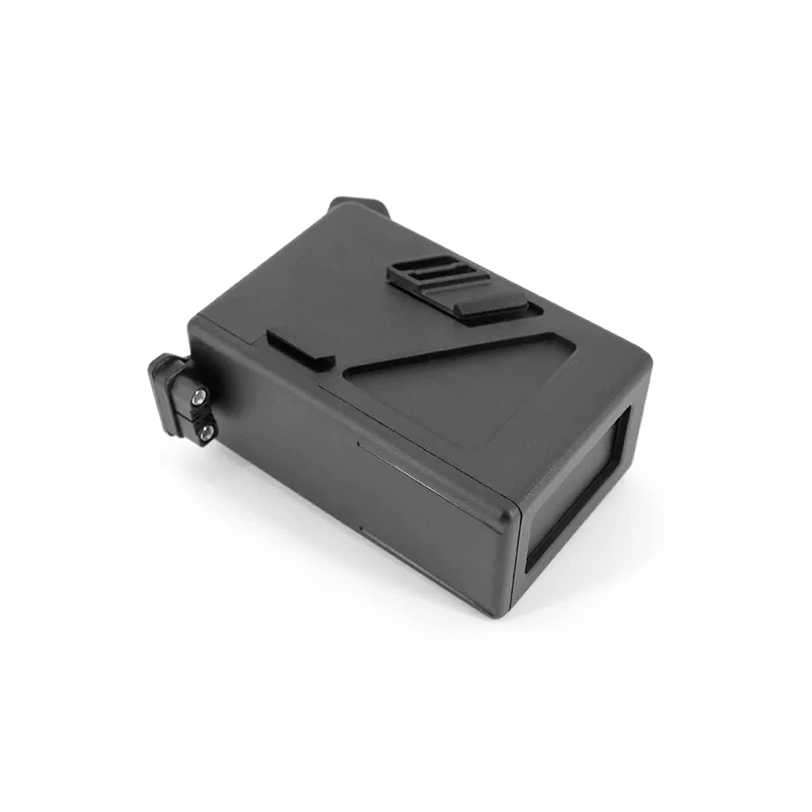 DJI FPV Fly More Kit with 2 Smart Flight Batteries & Charging Station - 2000mAh Capacity, Charges 3 Batteries Simultaneously - Perfect for Drone Racing, Aerial Photography & FPV Flying Adventures