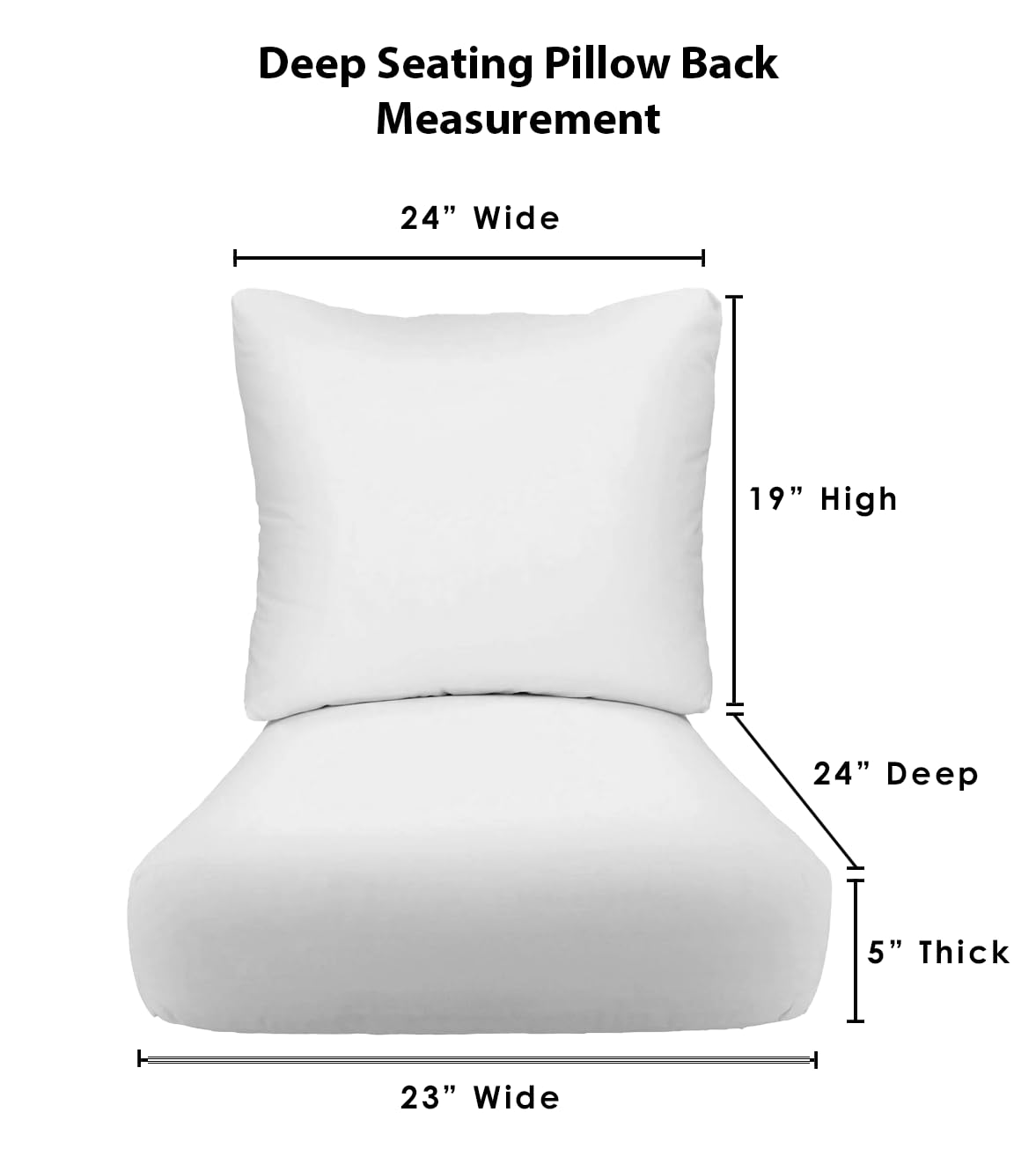 RSH DECOR: 23