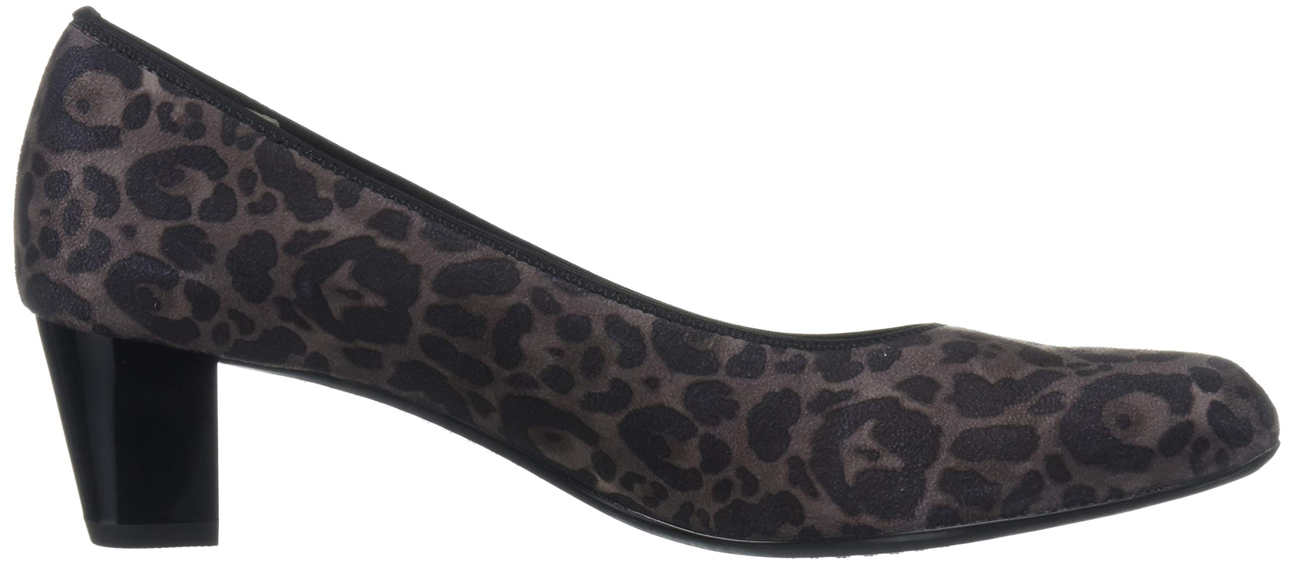 Ara Women's Kelly Dress Pump - Elegant Heels for Office, Wedding & Party Wear | Comfortable & Stylish Women's Dress Shoes