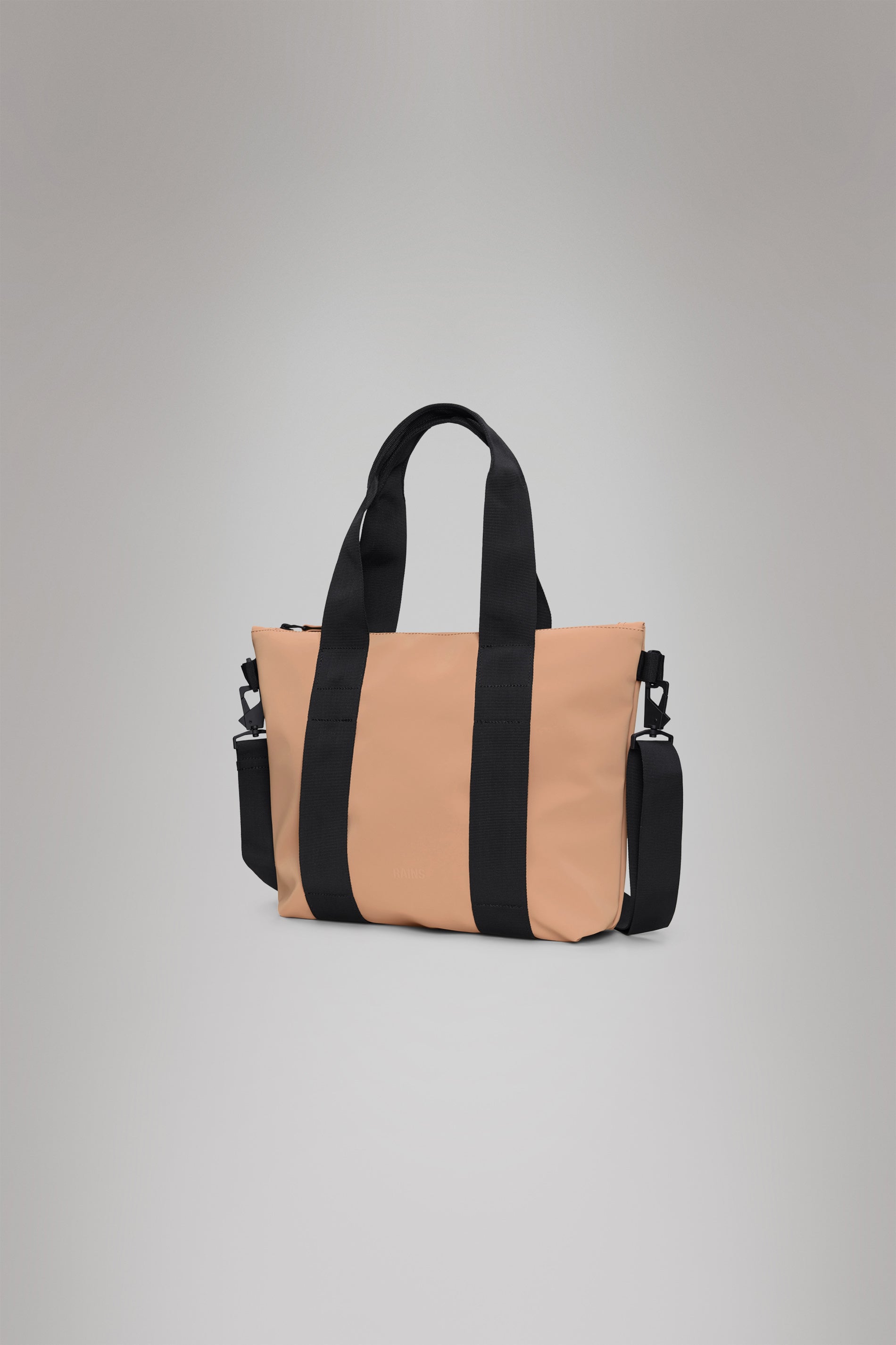 Stylish Cotton Canvas Tote Bag - Lightweight & Durable for Shopping, Beach, Work & Travel - Eco-Friendly Reusable Grocery Bag
