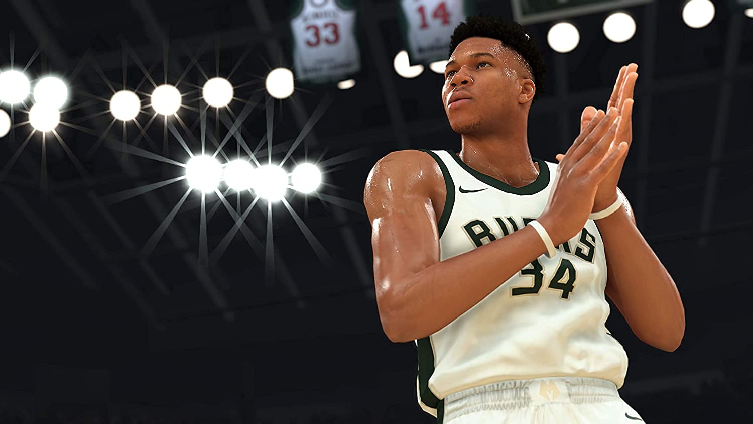 NBA 2K20 Legend Edition for Nintendo Switch - Basketball Video Game with Exclusive Content - Perfect for Gaming Enthusiasts and NBA Fans