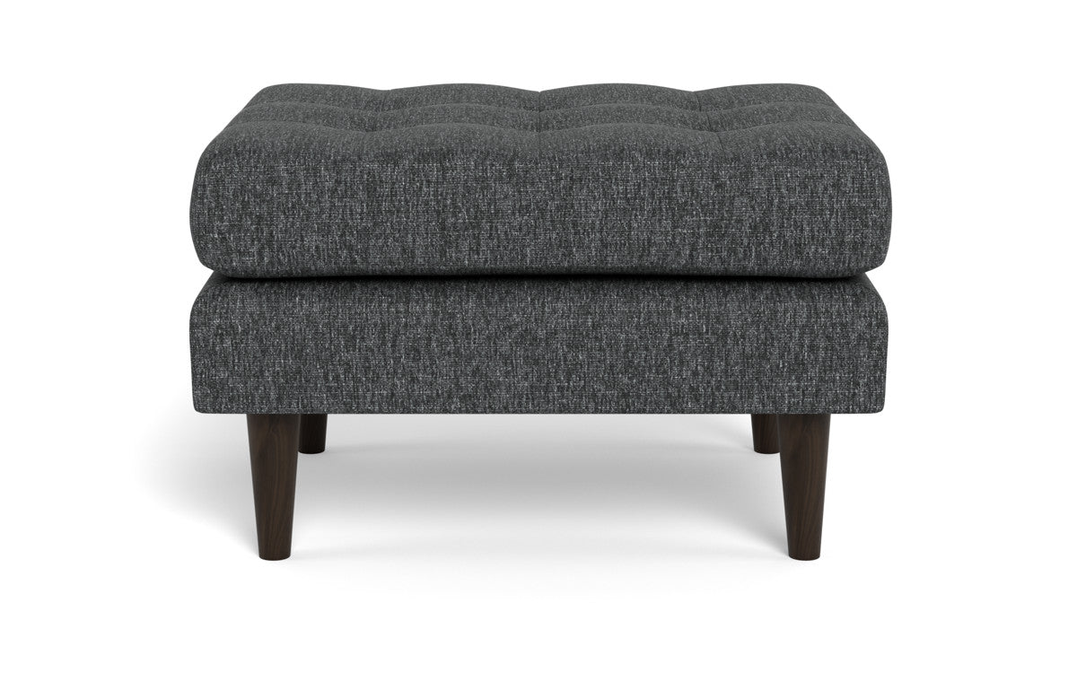Stylish Ladybird Ottoman Footrest - Cozy Home Decor Accent for Living Room, Bedroom & Nursery | Perfect for Relaxing, Reading & Extra Seating
