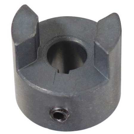 High-Quality L070 Jaw Coupling Hub - 5/8