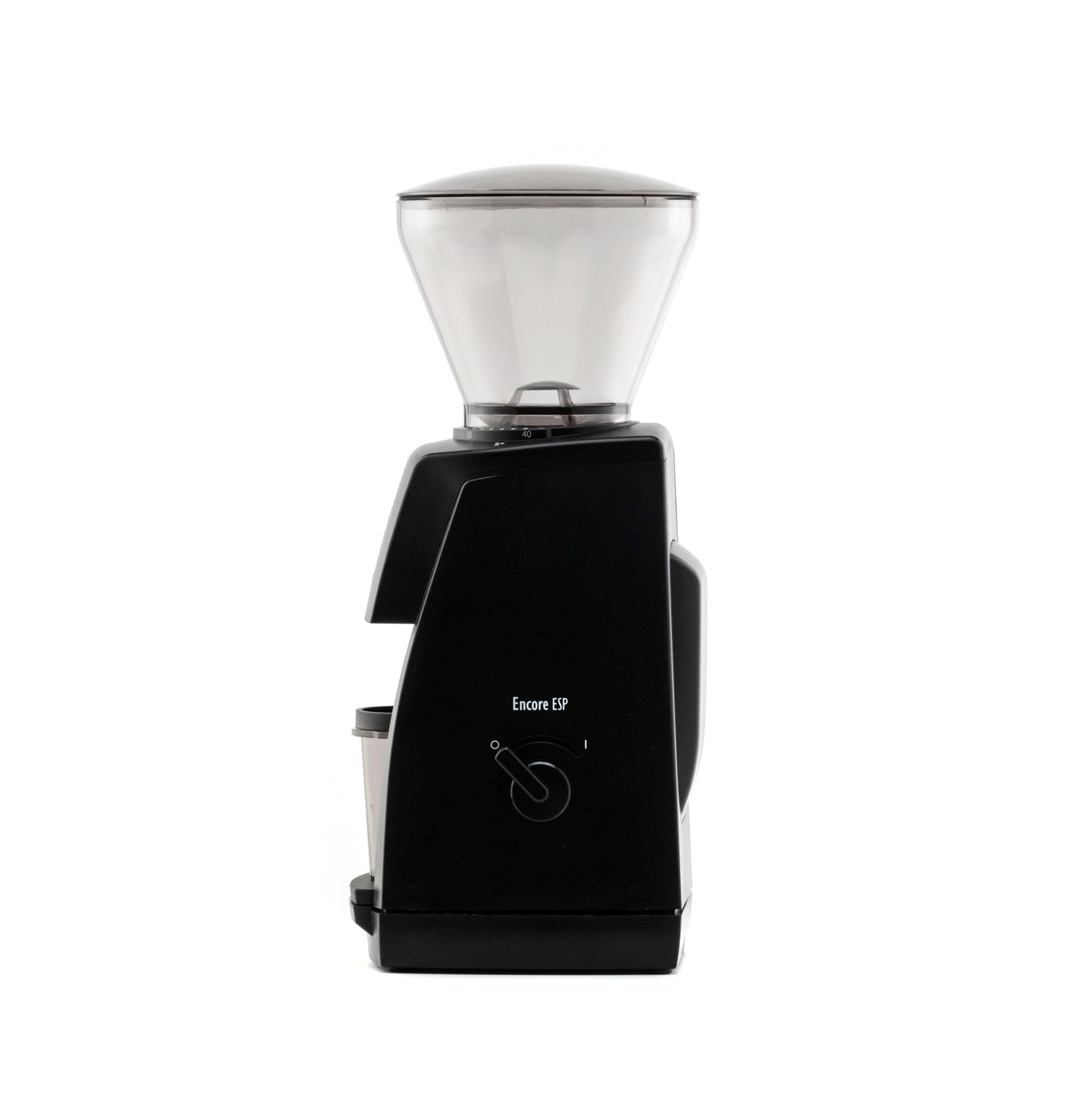 Baratza Encore ESP Espresso Grinder - Premium Conical Burr Coffee Grinder for Espresso, Drip & French Press - Perfect for Home Baristas & Coffee Enthusiasts
