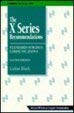 The X Series Recommendations: Standards for Data Communications - McGraw-Hill Computer Communications Series | Essential Guide for Network Engineers & IT Professionals
