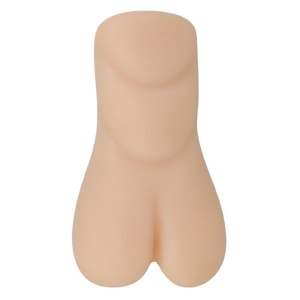 Crazy Bull Eliana Realistic Vagina Masturbator for Men - Lifelike Adult Sex Toy for Solo Pleasure & Couples Play - Discreet Packaging & Easy Clean