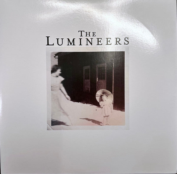 The Lumineers Official Merchandise - Band T-Shirts, Hoodies & Albums | Perfect for Concerts & Music Fans