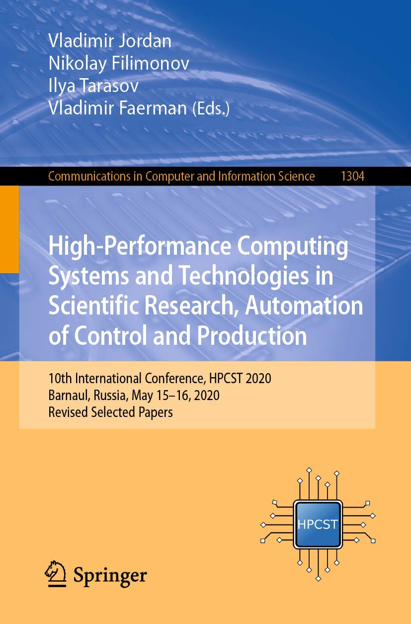 High-Performance Computing Systems for Scientific Research, Automation & Production Control | Advanced Computing Technologies | Ideal for Data Analysis, AI Development & Industrial Automation