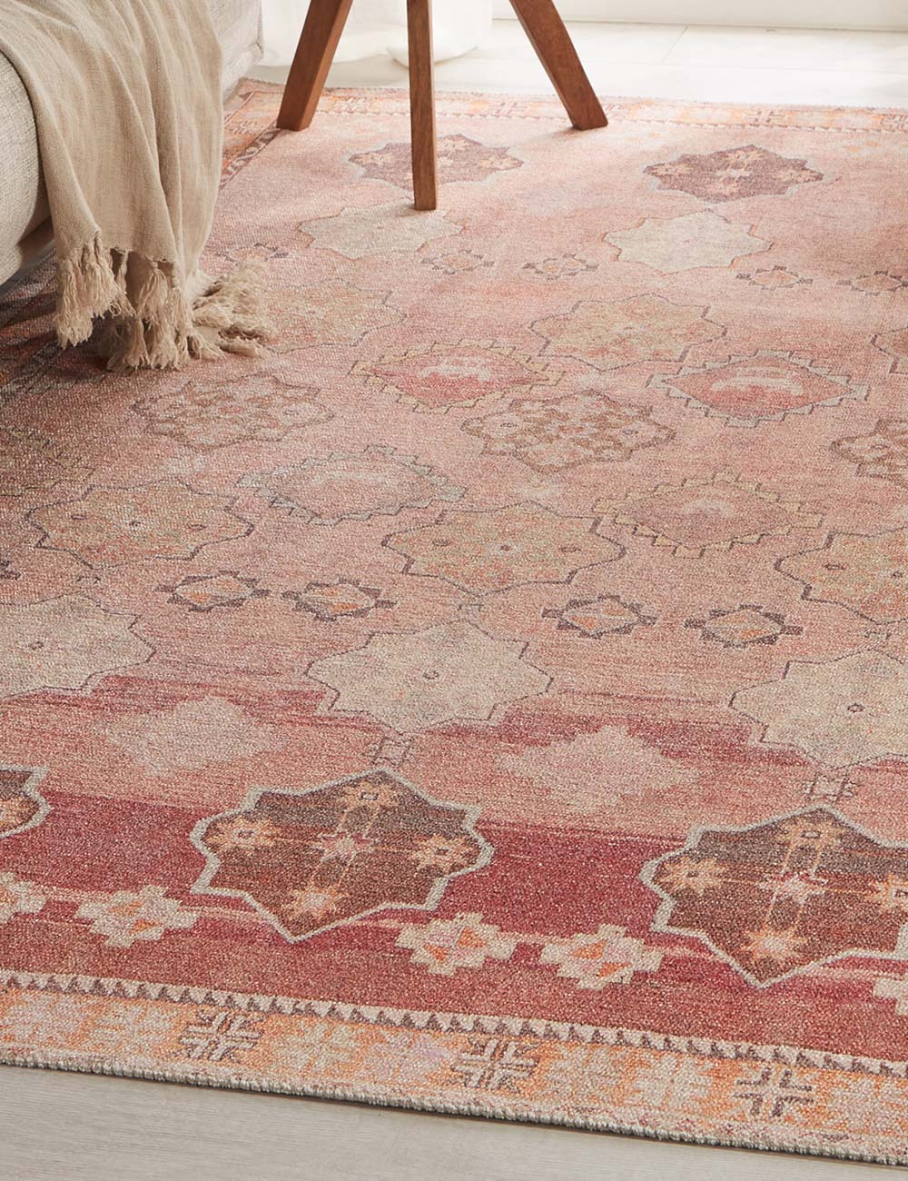 Damaris Rug - Soft and Stylish Area Rug for Living Room, Bedroom, and Home Decor | Perfect for Cozy Spaces and Modern Interiors