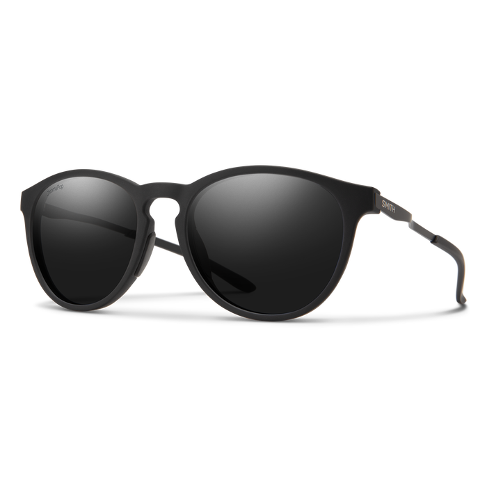 Smith Wander ChromaPop™ Polarized Sunglasses for Men & Women - UV Protection, Anti-Glare for Driving, Running, Hiking & Outdoor Activities