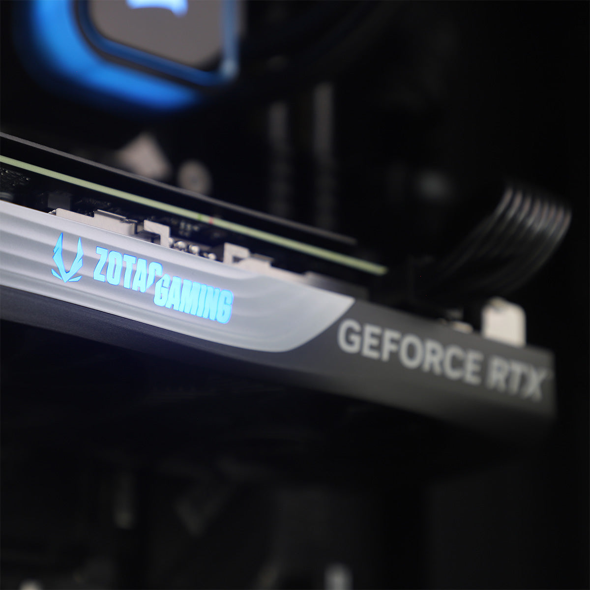 ASUS RTX 4070 Gaming Desktop PC with Intel Core i5-13400F Processor - Powerful Gaming Computer for 4K Gaming, Streaming & Content Creation
