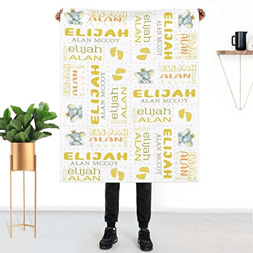 Yellow Elephant