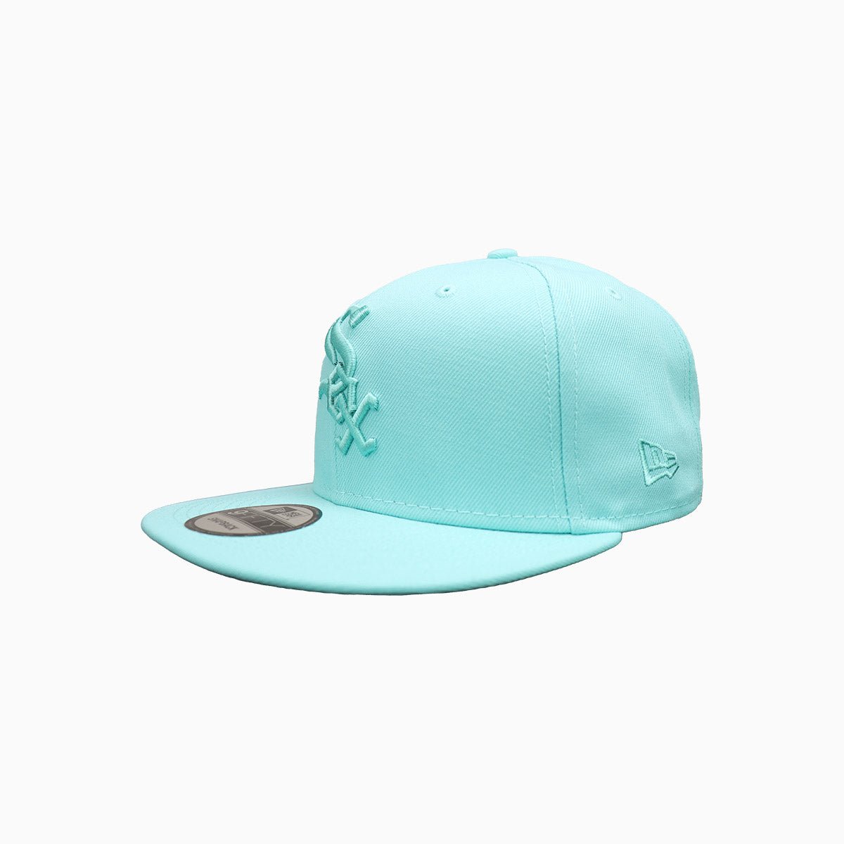 Chicago White Sox MLB 9Fifty Snapback Adjustable Hat - Official Licensed Baseball Cap for Men & Women - Perfect for Games, Sports & Streetwear Fashion