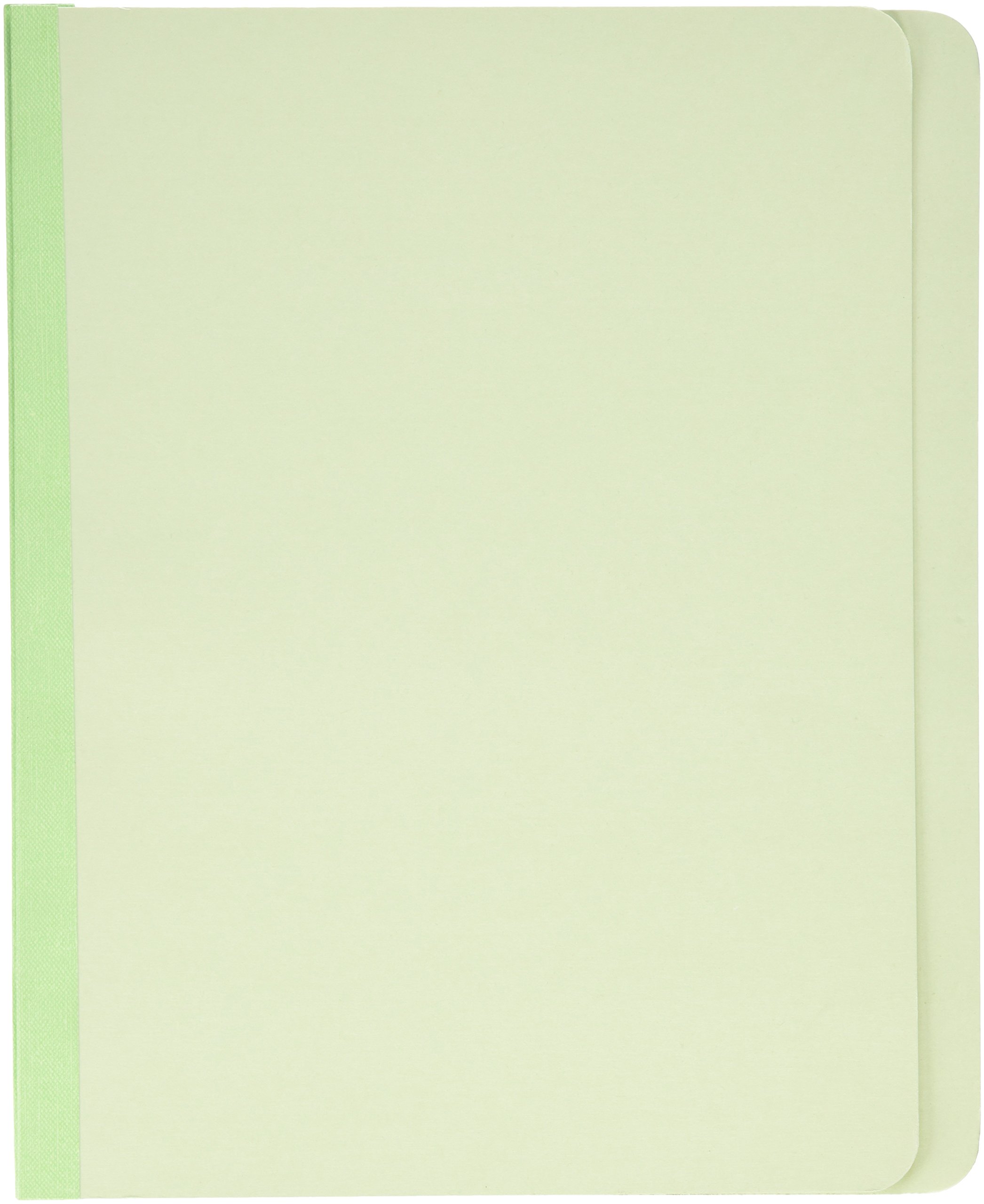 SKILCRAFT Heavy-Duty 25pt. Classification Folders - Durable Office File Folders for Document Organization | Perfect for Filing Cabinets, Business Records & School Projects