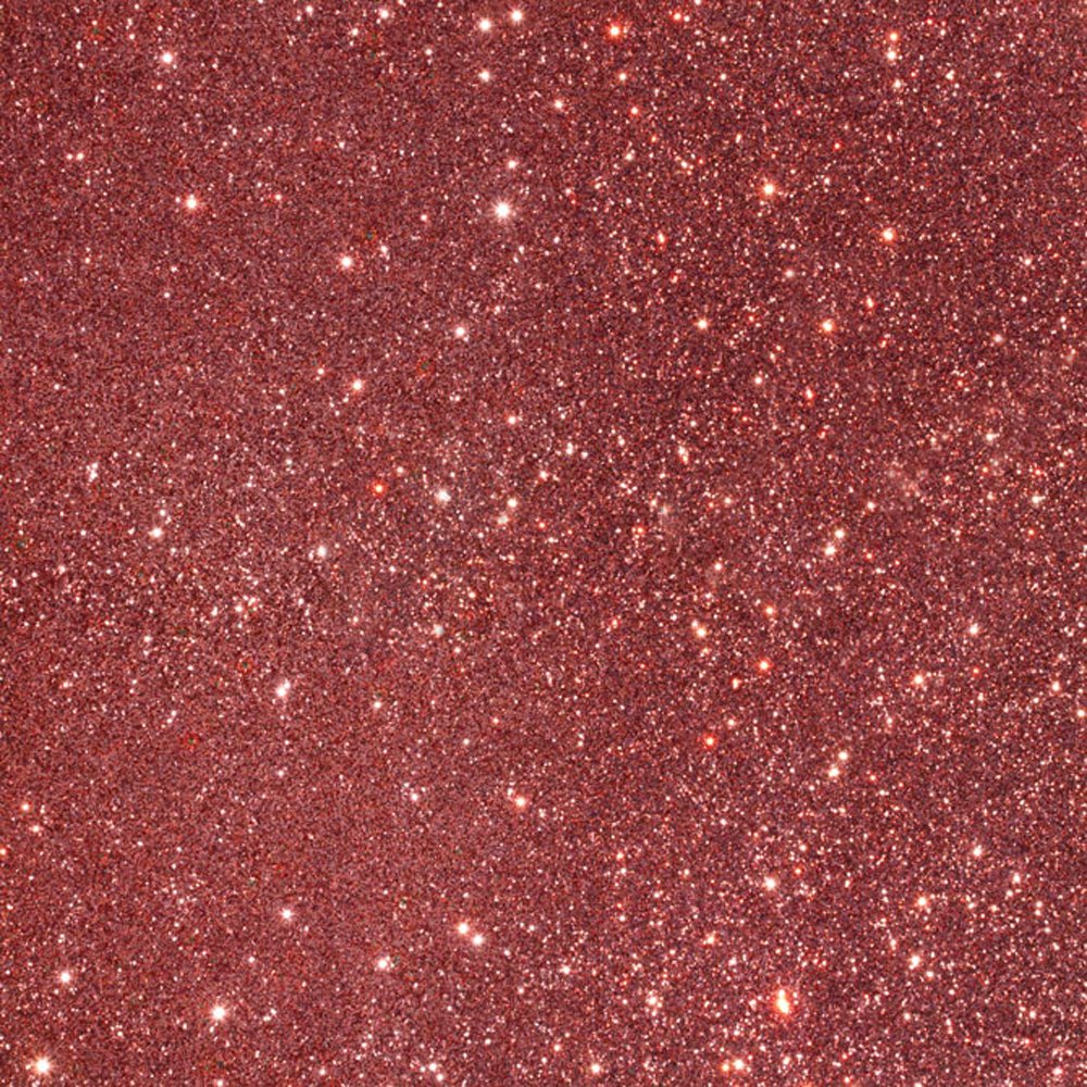 Premium American Crafts Open Stock Cardstock - 12x12 Inches - Duo-Tone Glitter Paper - Mulberry 71692 for Scrapbooking, Card Making & DIY Crafts