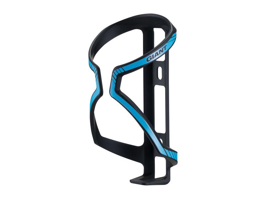 AirWay Sport Bike Water Bottle Cage - Lightweight & Durable Bicycle Accessory for Road & Mountain Bikes - Perfect for Cycling, Commuting & Outdoor Adventures