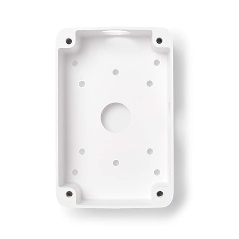 Meraki MA-MNT-MV-11 Conduit Back Box Mounting Bracket - Heavy Duty Metal Enclosure for Network Equipment - Perfect for Data Centers, Server Rooms & Office Installations
