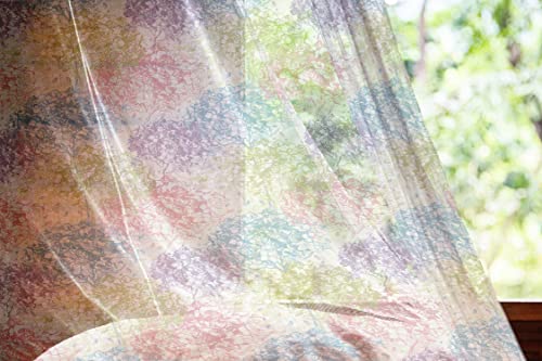 Eggshell Multicolor