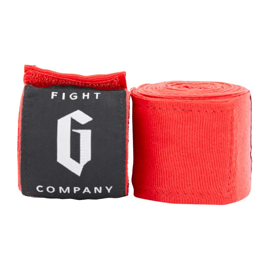 Gameness 180 Hand Wraps - Premium Boxing Hand Wraps for Training & Protection - Ideal for MMA, Muay Thai, Kickboxing & Fitness Workouts