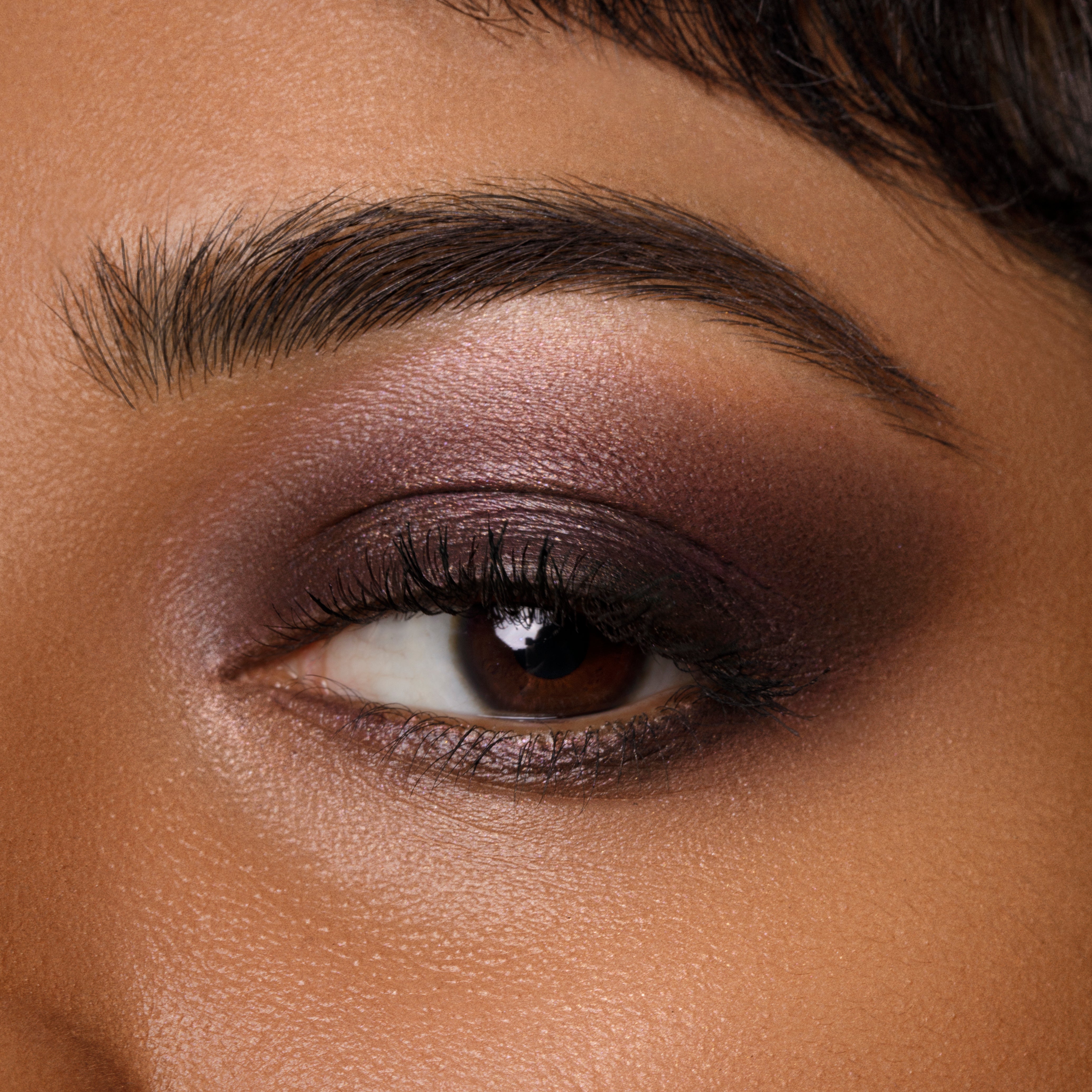 Ash and Ember Eye Soot - Smoky Eyeshadow Palette for Dramatic Makeup Looks | Perfect for Evening Events, Halloween, and Gothic Fashion