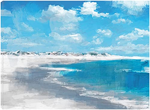 Low Tide