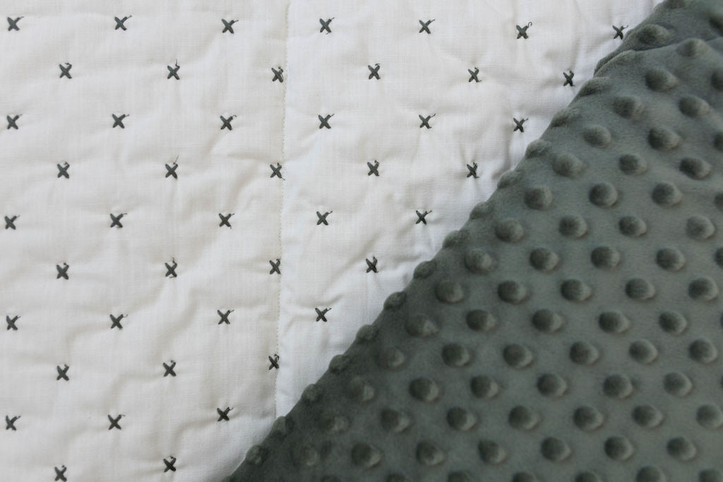 Premium Wyatt Luxe Blanket - Ultra Soft & Cozy Throw for Bed, Couch, and Travel - Perfect for Home, Office, and Gifts
