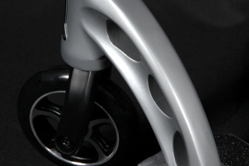 Madd Gear MFX Pro Scooter - High Performance Kick Scooter for Kids & Adults - Perfect for Commuting, Tricks & Outdoor Fun