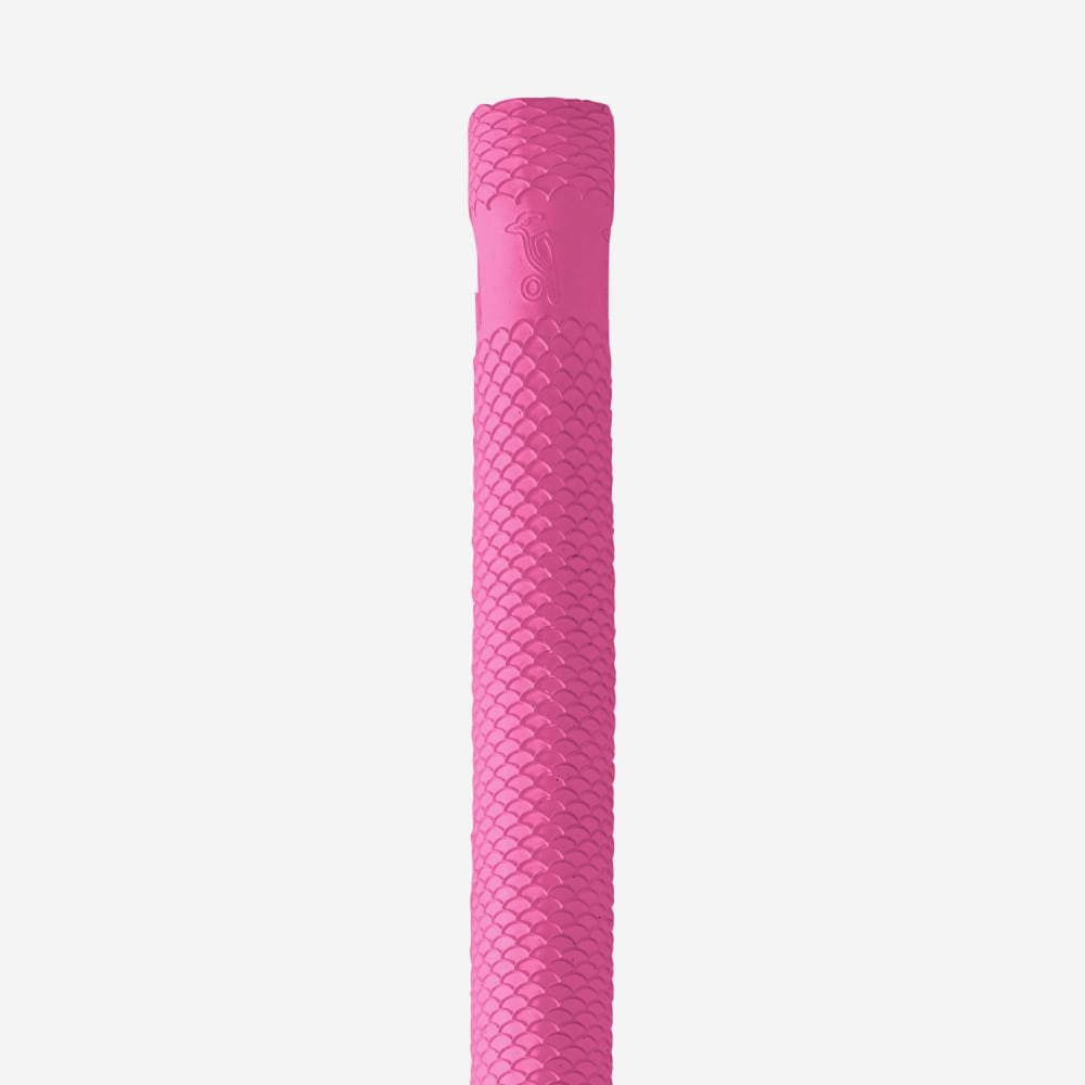 Kookaburra Scale Cricket Bat Grip - Premium Non-Slip Handle for Cricket Bats | Perfect for Professional & Amateur Players | Ideal for Training, Matches & Outdoor Sports
