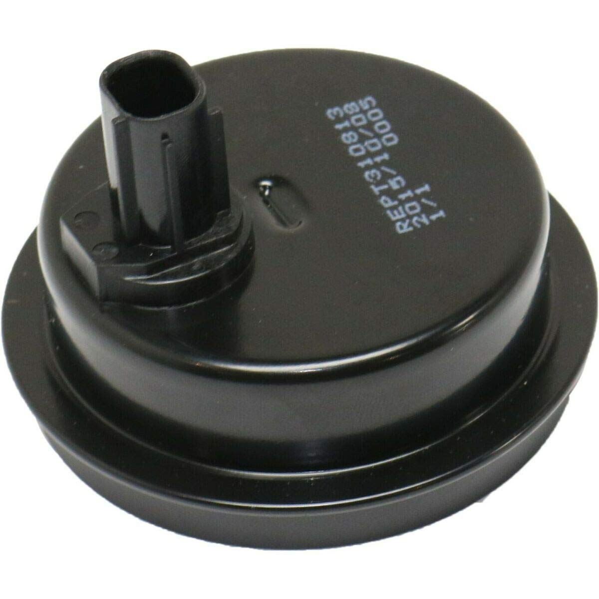 ABS Speed Sensor - Rear Driver or Passenger Side Compatible with Toyota xD | Replacement for Wheel Speed Sensor | Perfect for Smooth Braking & Traction Control