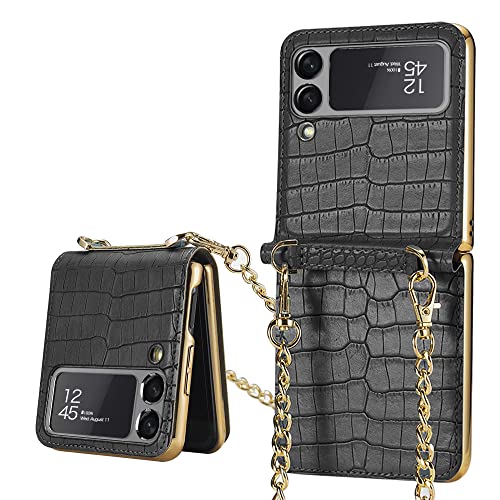 Crocodile Black