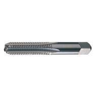 Greenfield Tap Tap Right Hand Straight Flute Hand 6-32 Pitch High Speed Steel Bright Finish - 301288 Pack of 5 | Precision Threading for DIY Projects & Metalworking