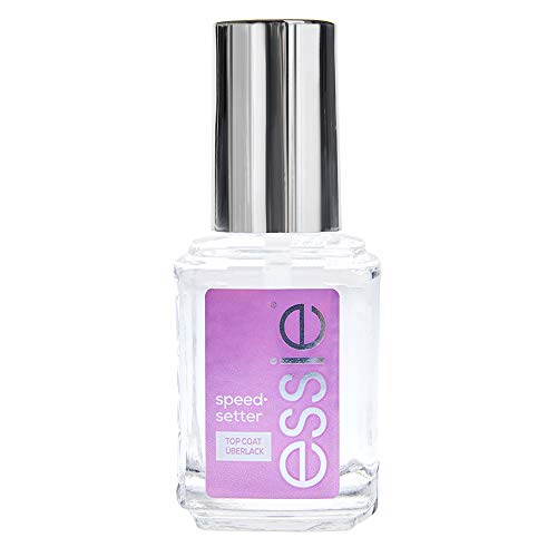 SPEED SETTER TOP COAT