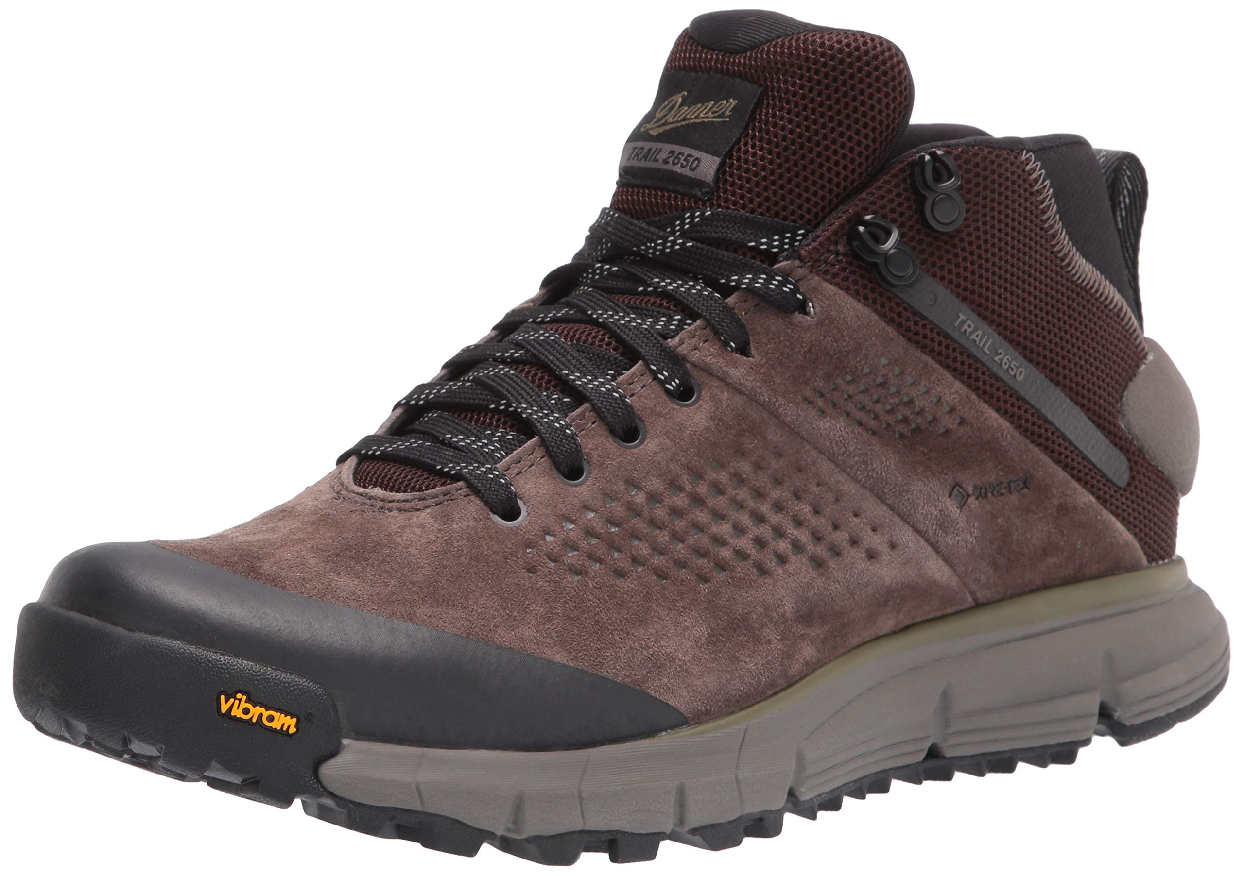 Danner Trail 2650 Gore-Tex Mid 4