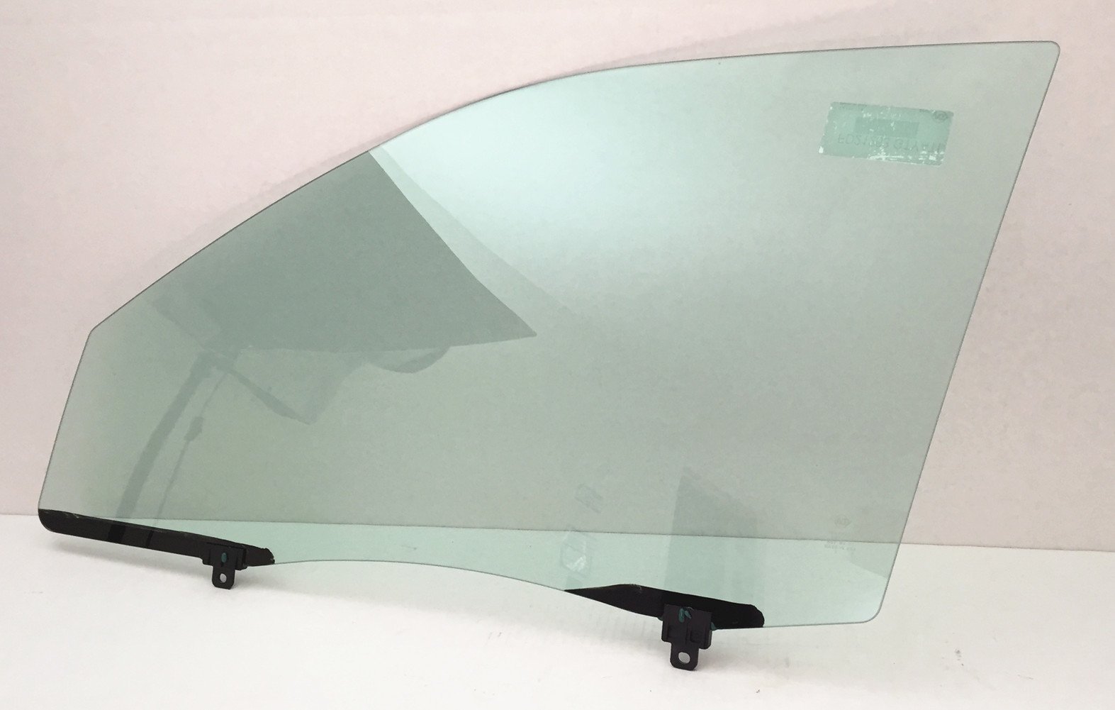 Toyota Highlander 2001-2007 Driver Side Front Door Window Glass Replacement - Perfect for Broken Window Repair & Auto Glass Replacement