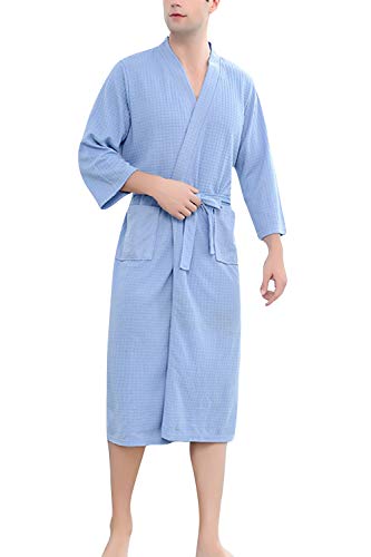 Men Blue