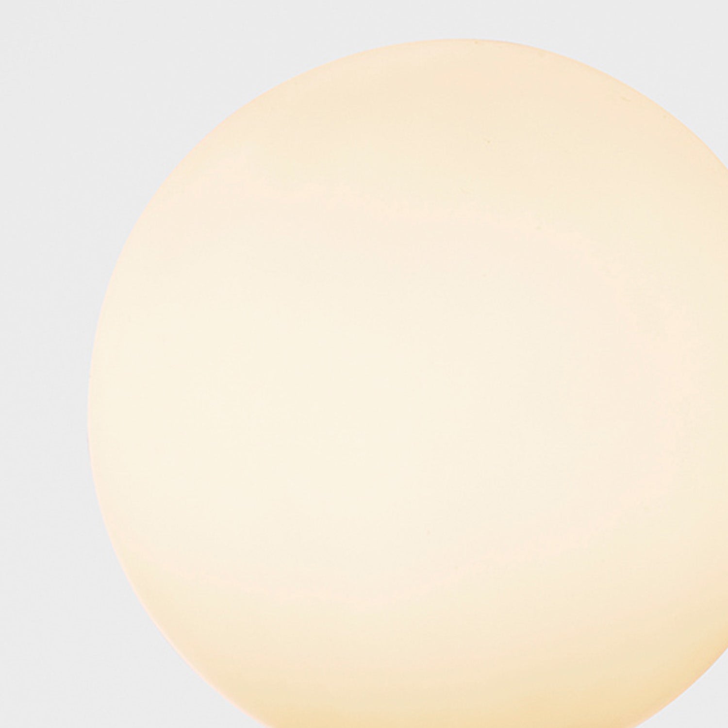 Energy Efficient Porcelain II E26 LED Light Bulb - Dimmable, Warm White 3000K, 60W Equivalent, 800 Lumens - Perfect for Home, Office, and Restaurant Lighting