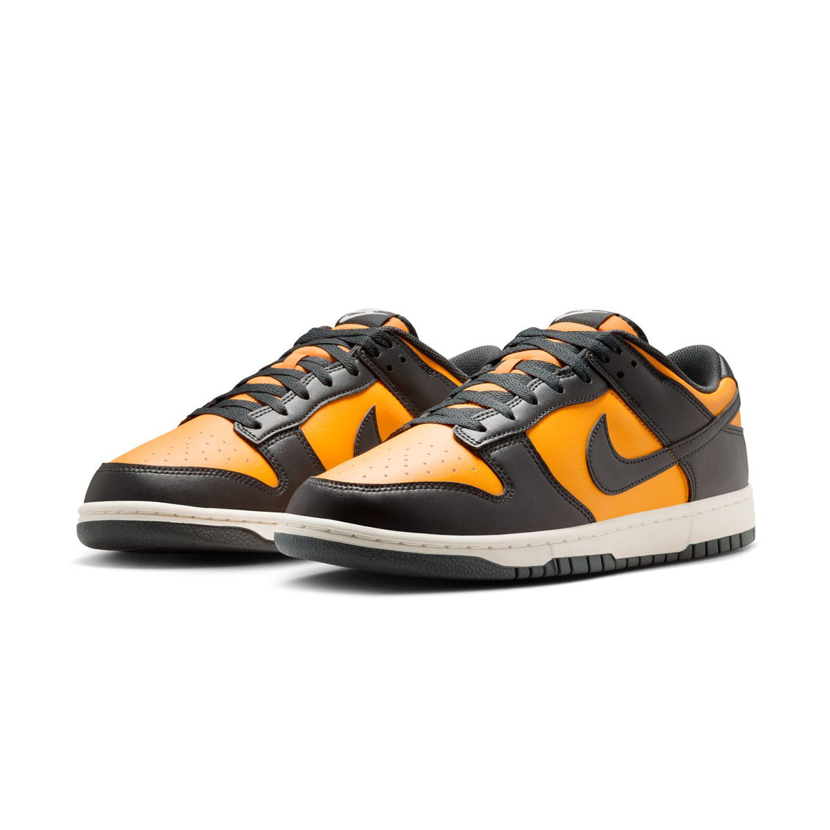 Nike Dunk Low Retro 'Sundial Anthracite' Sneakers - Men's Casual Shoes for Streetwear & Everyday Comfort