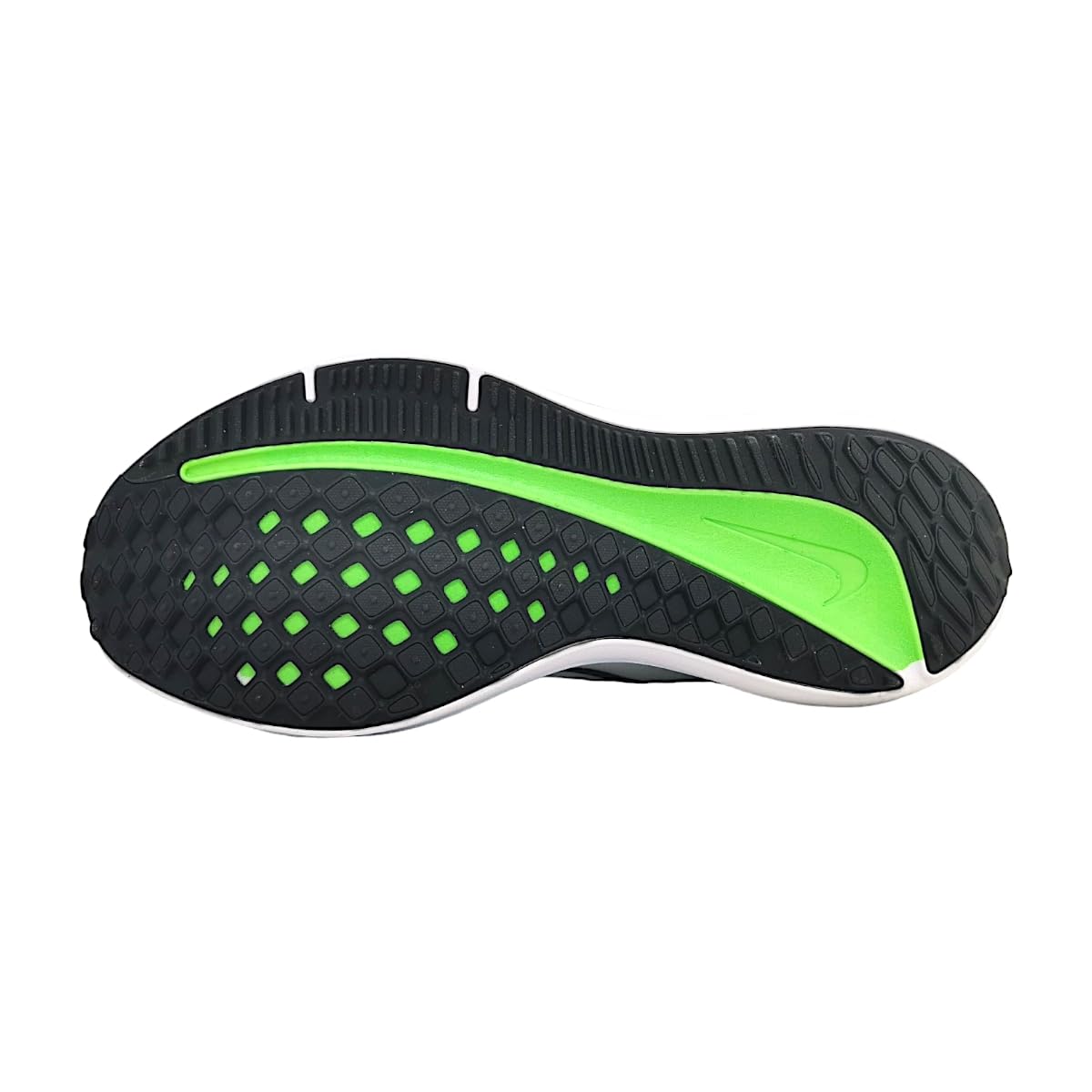 Nike Air Winflo 10 Men's Road Running Shoes - Lightweight Cushioned Jogging Sneakers for Training & Marathon