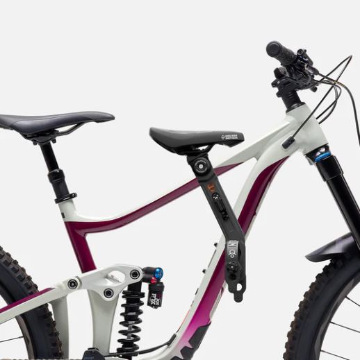 Kids Ride Shotgun 2.0 Child Bike Seat - Safe & Comfortable Toddler Bicycle Carrier for Outdoor Adventures, Cycling with Kids, and Family Bike Rides