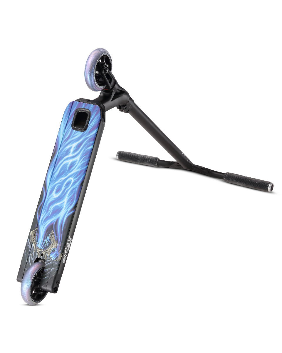 Envy KOS Heist S7 Pro Scooter - High Performance Electric Scooter for Adults & Teens - Perfect for Commuting, Urban Travel & Outdoor Adventures