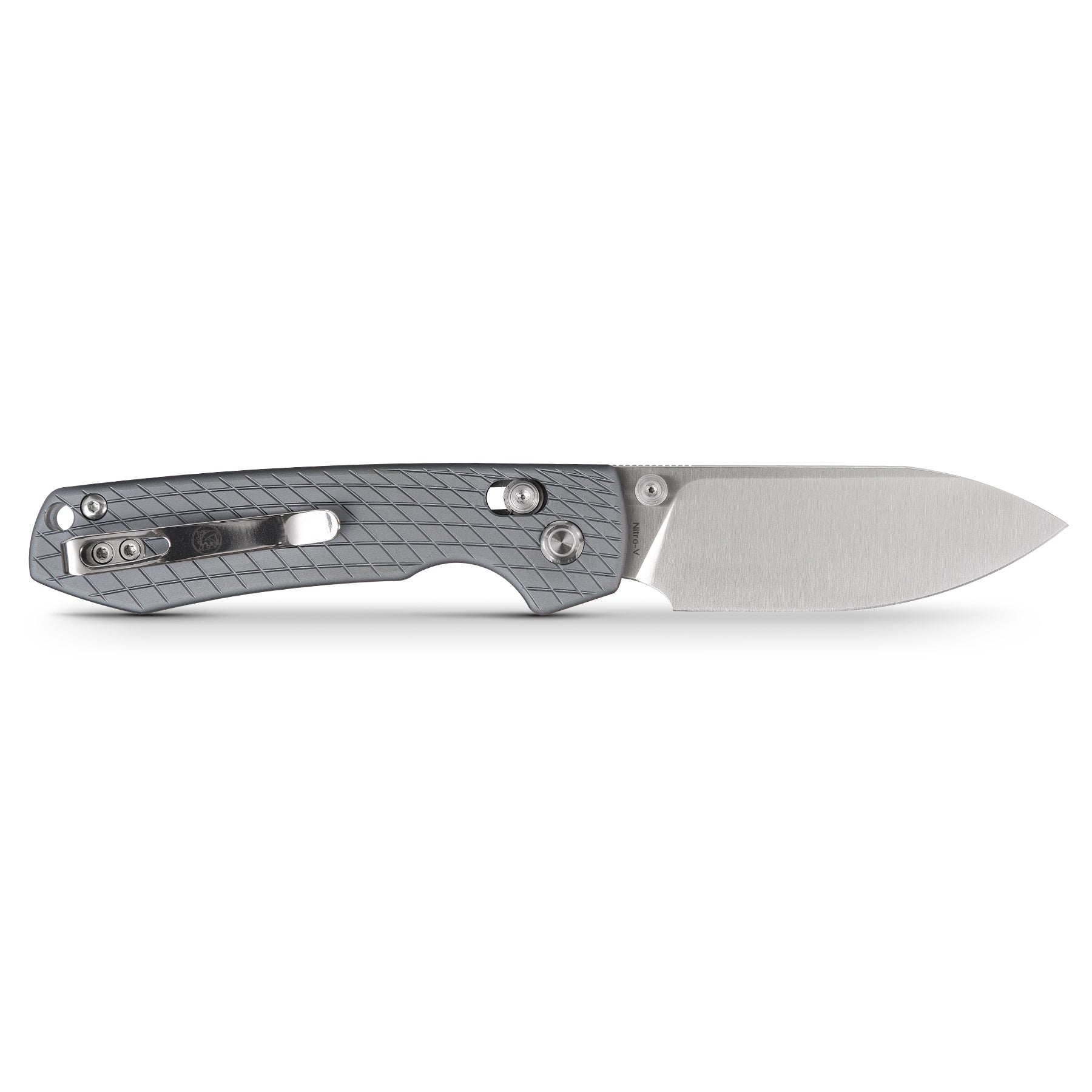 Raccoon® Crossbar Lock Knife - 3.25