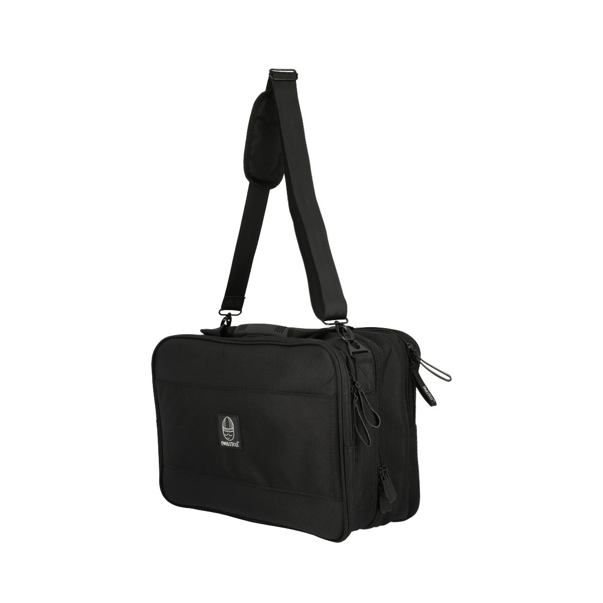 My Travel Buddy - Portable & Lightweight Travel Companion for Backpacks & Carry-Ons | Perfect for Road Trips, Camping & Airplane Travel