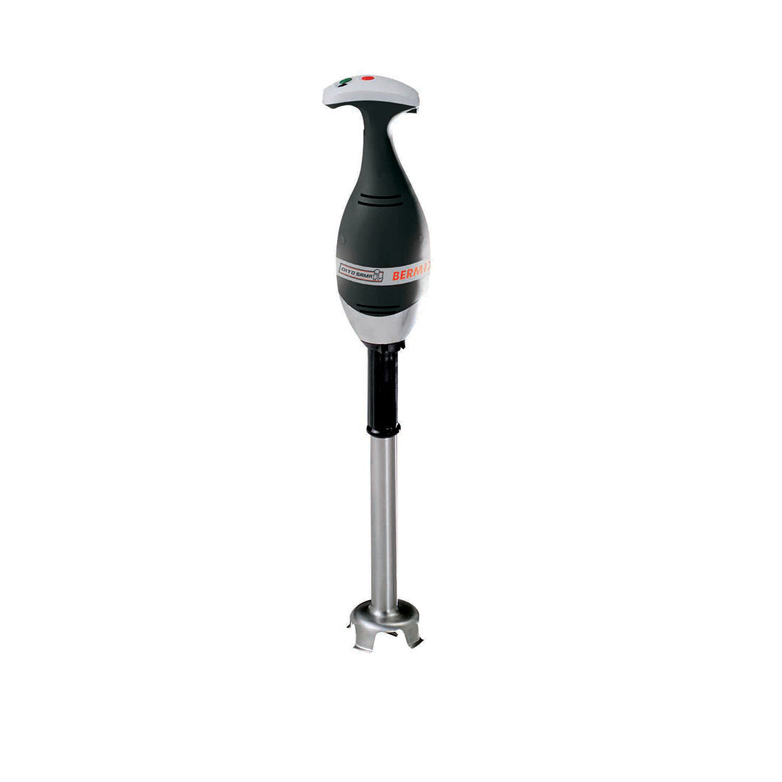 2NDs: Dito Sama BM765 Smart Speed Stick Blender with 65cm Tube & 290L Capacity - Perfect for Smoothies, Soups & Food Prep in Commercial Kitchens