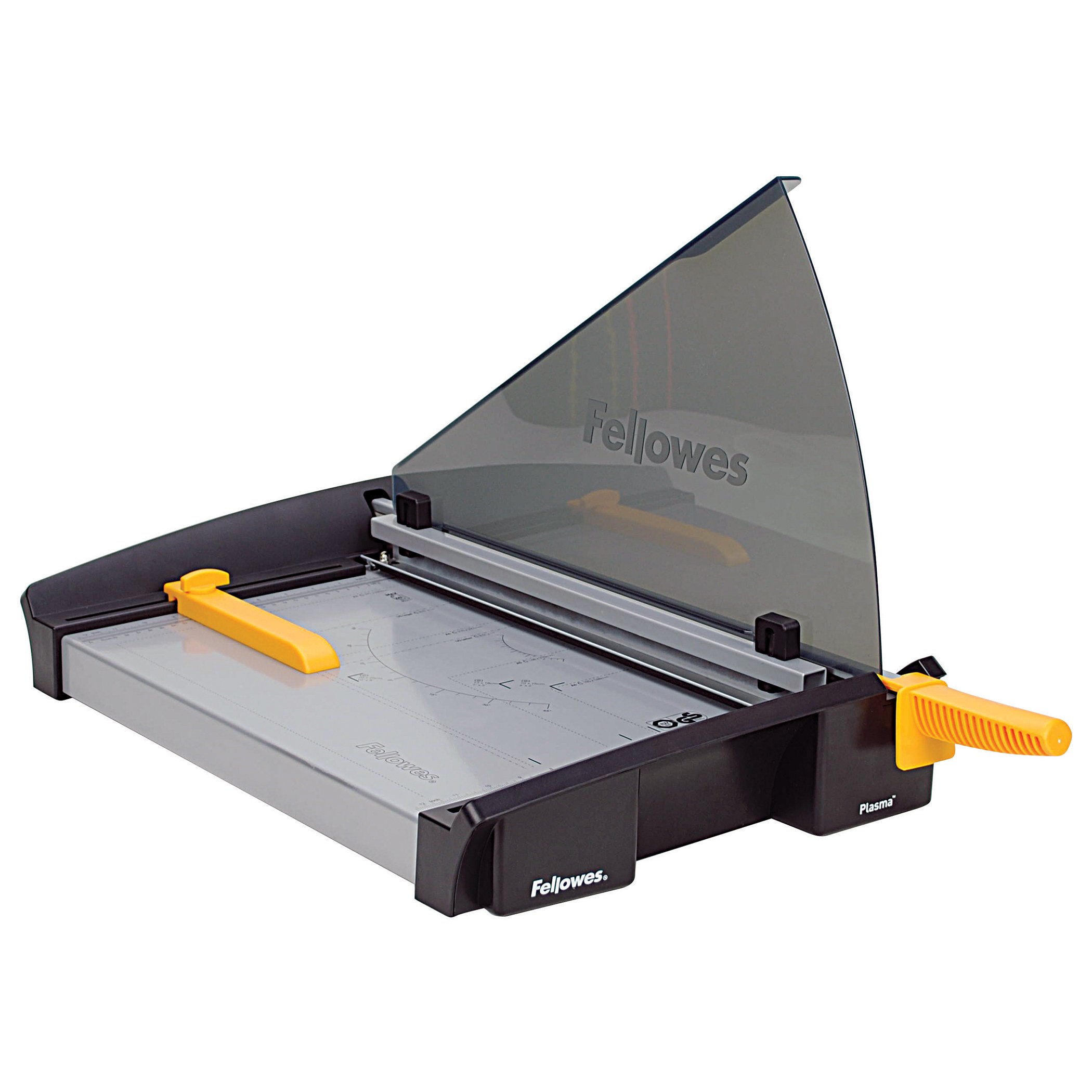 Fellowes Plasma 150 Paper Cutter - 15