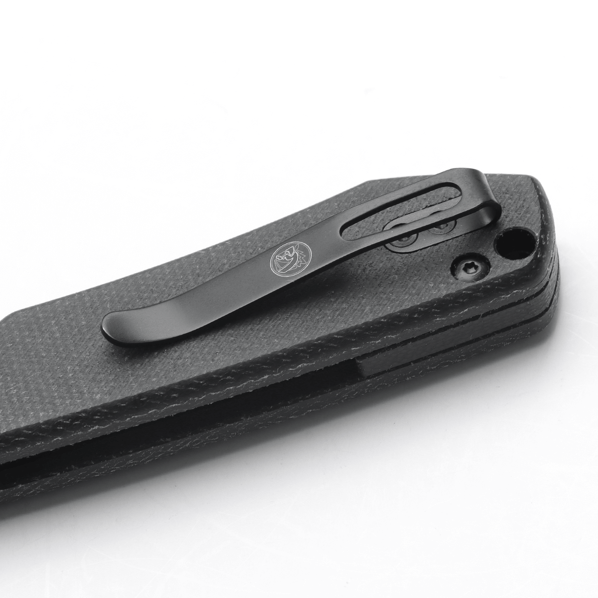 Raccoon® Crossbar Lock Folding Knife - 3.25