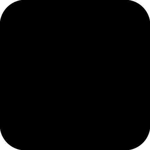 Solid Black