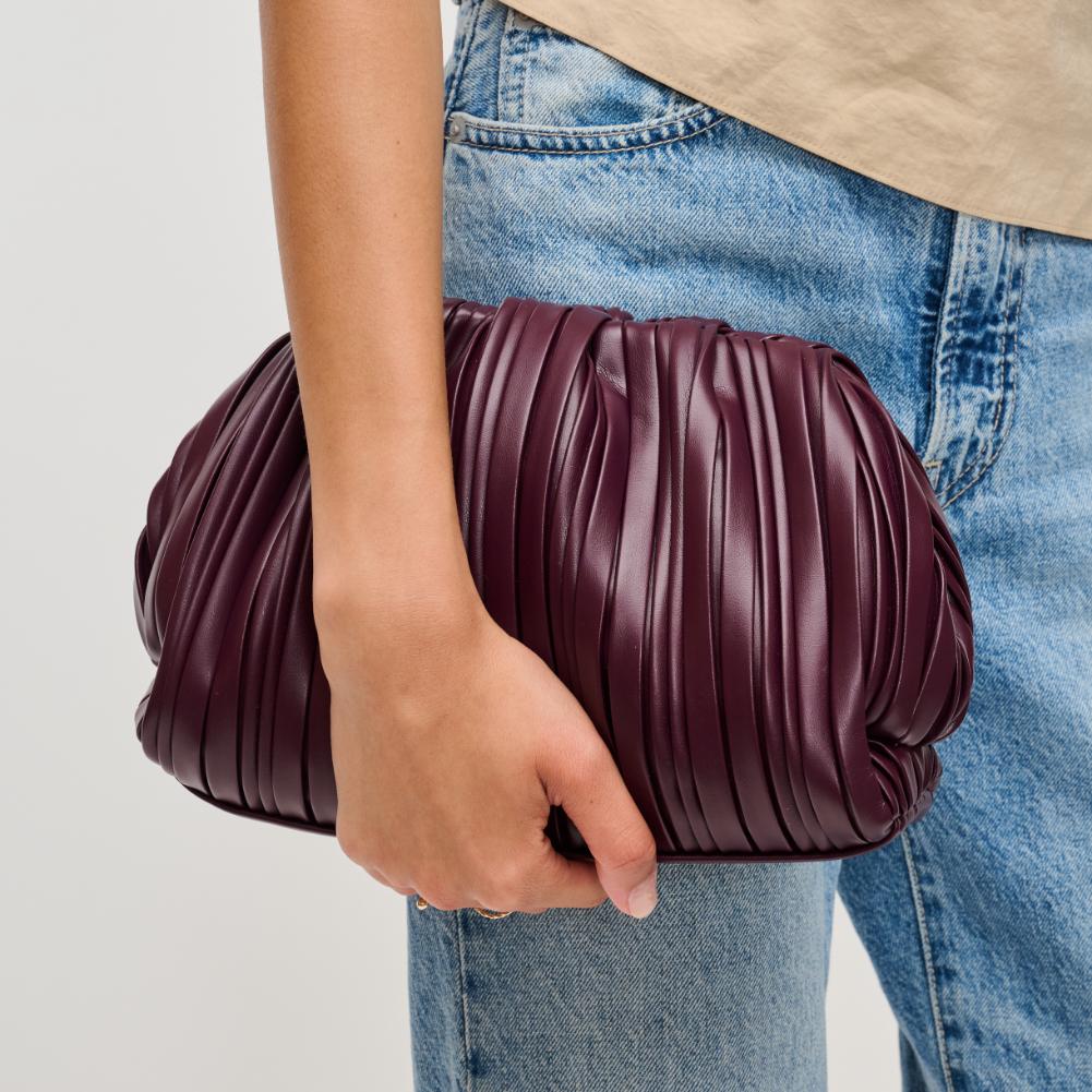 Philippa Clutch - Stylish Women's Crossbody Bag for Everyday Use, Date Night & Travel | Fashionable Handbag with Adjustable Strap