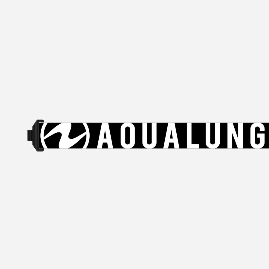 Aqualung Fast Scuba Mask Strap - Comfortable & Adjustable Dive Mask Replacement for Snorkeling, Scuba Diving and Underwater Photography